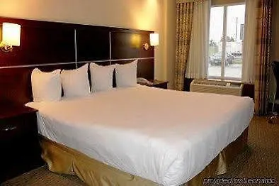 Woodbine Hotel & Suites Toronto