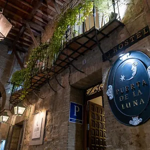 ** Pensión Puerta De La Luna España