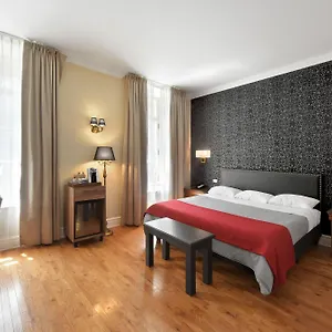 Bonaparte 4* Монреаль