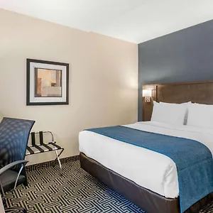 *** Gasthof Quality Centre-ville Kanada