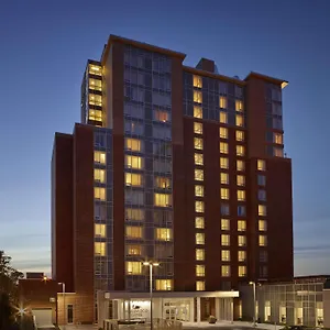 *** Hotel Homewood By Hilton - Downtown Kanada