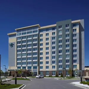 *** Hotel Homewood Airport Kanada