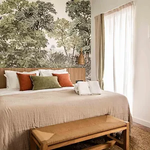 **** Hotel El Consul - Boutique España