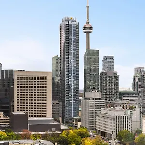Shangri-la ***** Toronto