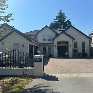 Vancouver Luxury Canada