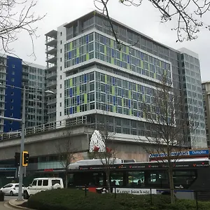 Vancouver Deluxe Cozy Canada