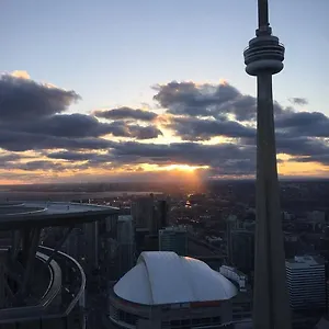 Ihost Suites Ice Canada