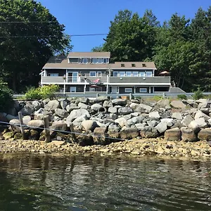 **** Frühstückspension Seawatch Bed&breakfast Kanada